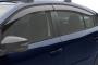 Image of Side Window Deflectors. Keep inclement weather. image for your Subaru Legacy  